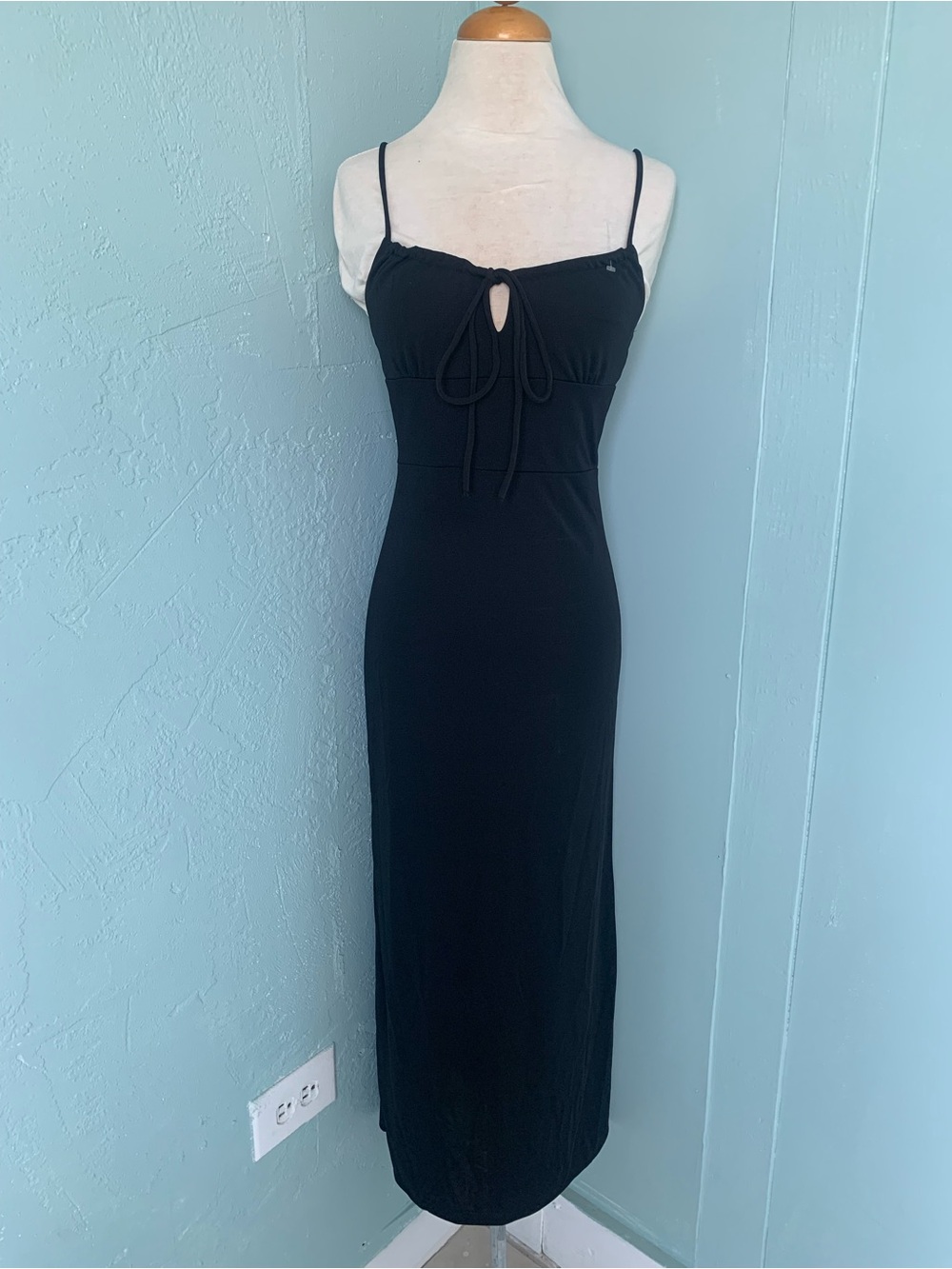 Zara Milk maid style NWT size small
